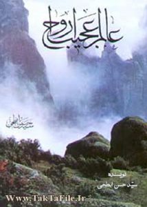 دانلود رایگان کتاب عالم عجیب ارواح – از سید حسن ابطحی
